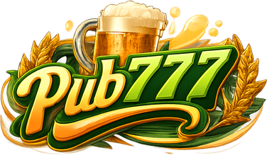 PUB777 Logo